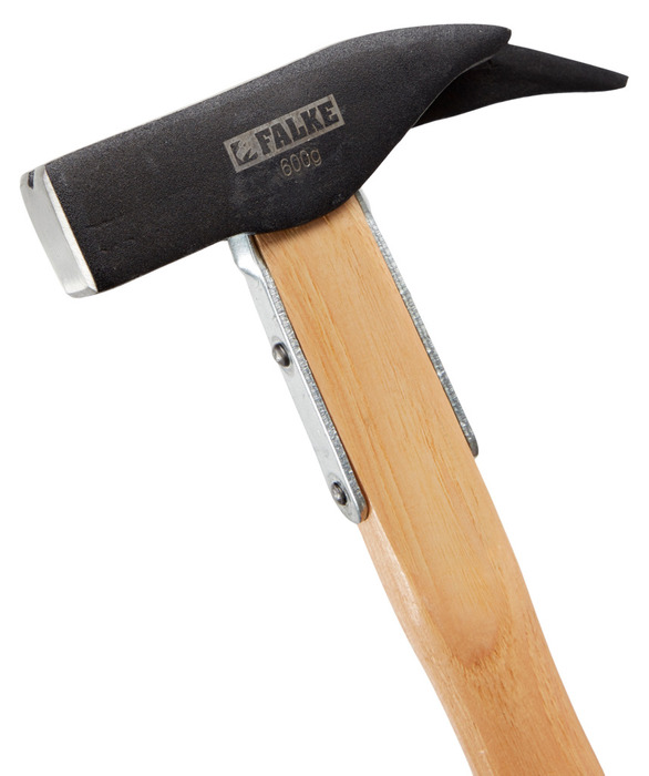 Snickarhammare 600 g Falke